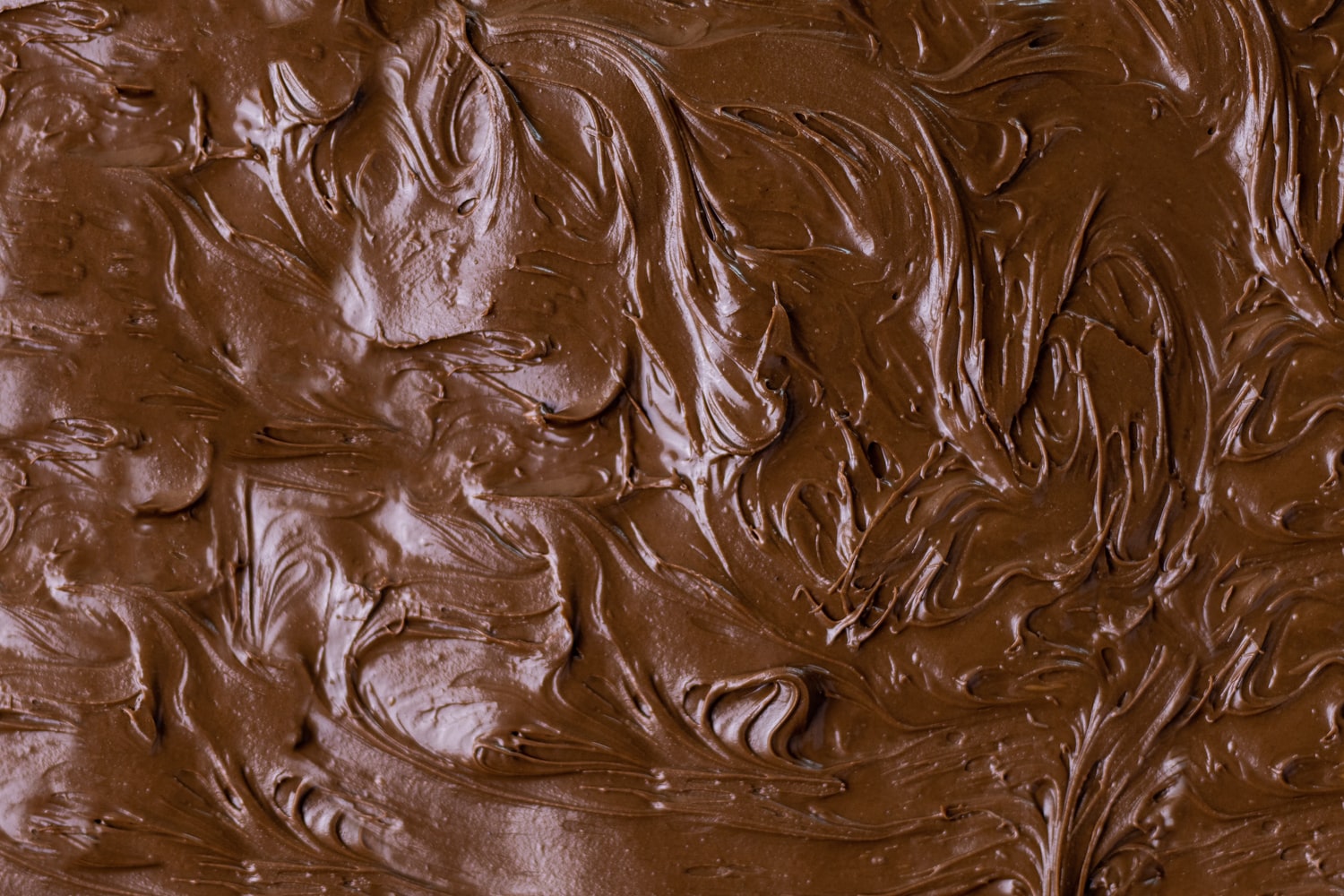 Receta del Chocolate para fuentes decorativas - Dulces Peruanos