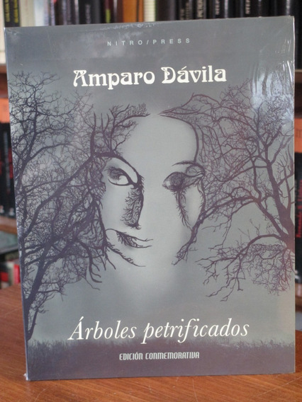 Amparo Dávila 