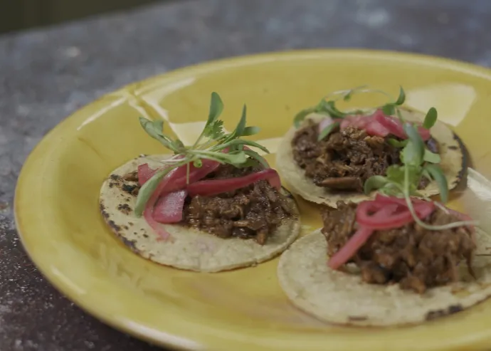 Adobo de la abuela Clara