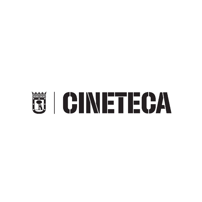 Sede Cineteca Madrid